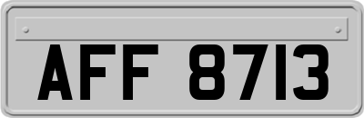 AFF8713