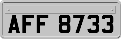 AFF8733