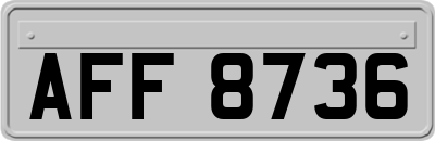 AFF8736