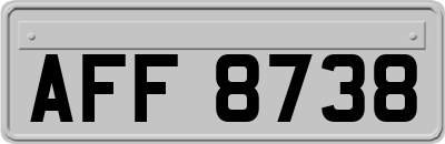 AFF8738