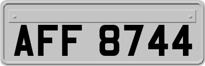 AFF8744