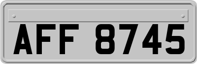 AFF8745