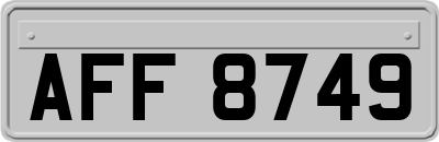 AFF8749