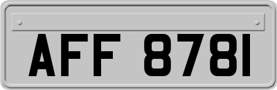 AFF8781