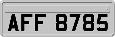 AFF8785