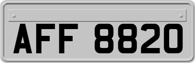 AFF8820