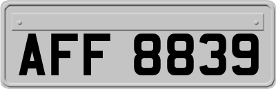 AFF8839