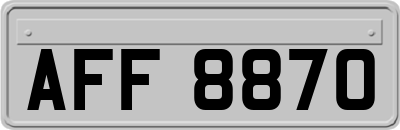 AFF8870