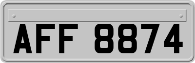AFF8874