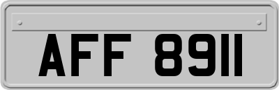 AFF8911