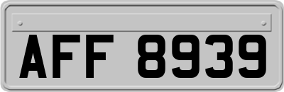 AFF8939