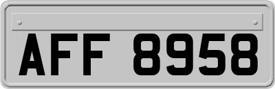 AFF8958