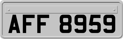 AFF8959