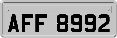 AFF8992