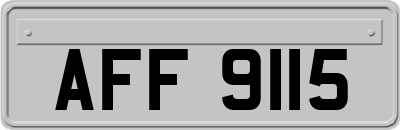 AFF9115