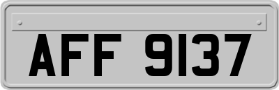 AFF9137