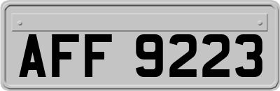 AFF9223