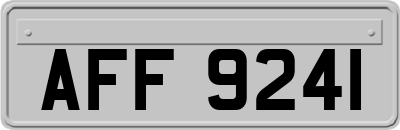 AFF9241