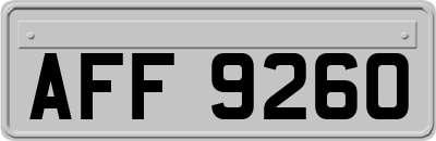 AFF9260