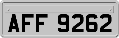 AFF9262