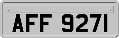 AFF9271