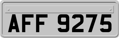 AFF9275