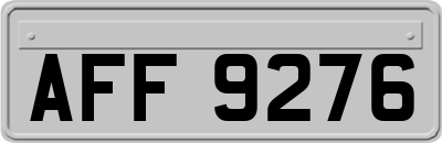 AFF9276