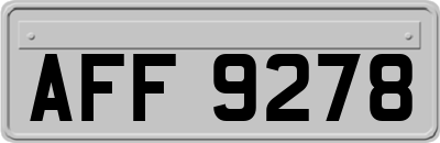 AFF9278