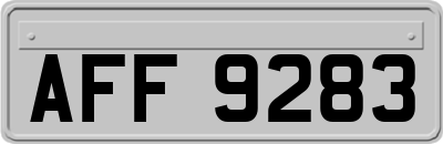 AFF9283