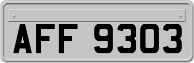 AFF9303