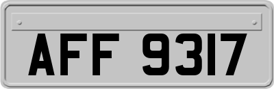 AFF9317