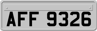 AFF9326