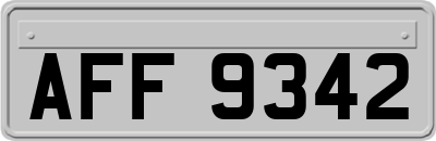 AFF9342