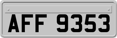 AFF9353