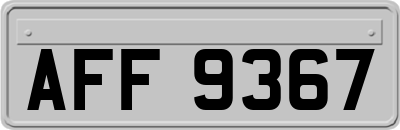 AFF9367