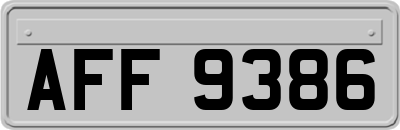 AFF9386
