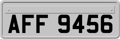 AFF9456