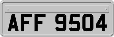 AFF9504
