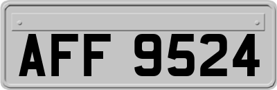 AFF9524
