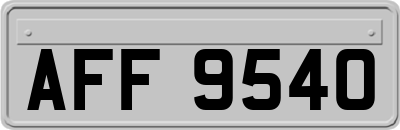 AFF9540
