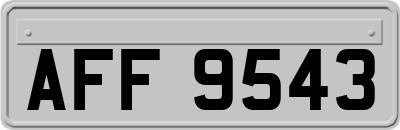 AFF9543