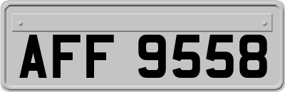 AFF9558