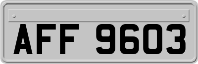 AFF9603