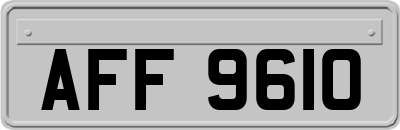 AFF9610