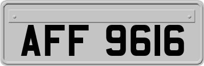 AFF9616