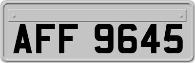 AFF9645