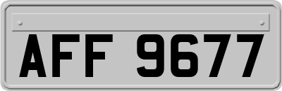 AFF9677