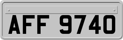 AFF9740