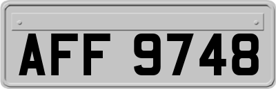 AFF9748
