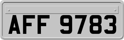 AFF9783